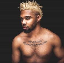 Following l'oreal professionnel's study that proved the public's attitude we asked colour expert mario charalambous, technical director at richard ward hair, for his top tips in selecting the right shade of blonde for you. 60 Incredible Hairstyles For Black Men To Copy 2020 Trends