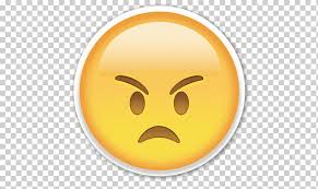 emoji enojado emoticon emoji whatsapp