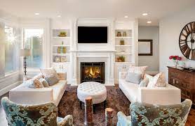 Fireplace Mantel Colorado Hearth