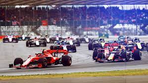 F1 miami grand prix‏varmennettu tili @f1miami 1 t1 tunti sitten. 70th Anniversary Grand Prix 2020 F1 Race
