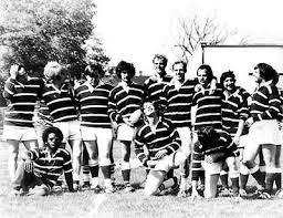 montauk rugby club began at the docks