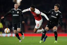 Profil du joueur joe willock de l'équipe arsenal. Bukayo Saka Joe Willock Eddie Nketiah How Arsenal Youngsters Performed Against Qarabag