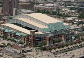 minute maid park tours things to do