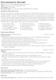 Writing The Best Cover Letter Sample Cover Letters For Government