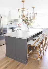 Height Spacing Of Pendant Lights Over A Kitchen Island My Must Have Tips Driven By Decor