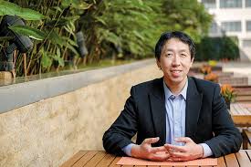 Smart Ceos Are Becoming Curators Not Creators Andrew Ng