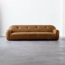 best curved sofas of 2024 for a unique