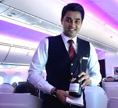 My Review Of Qatar Airways Service