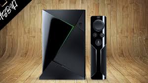 Nvidia Shield TV - UNBOXING & REVIEW! (2018) - YouTube