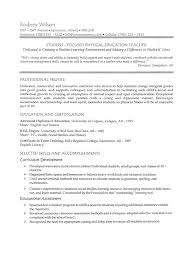ece fresher resume professional application letter ghostwriter for     A  Resumes for Teachers