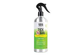 the highest rated tick repellents in