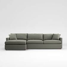 lounge 2 piece sectional sofa reviews