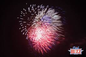 oakwood country club fireworks enid buzz