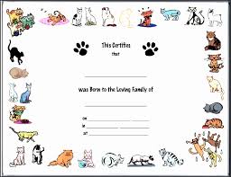 You can make your own certificate with a photo or logo with our free. Printable Birth Certificates Torku