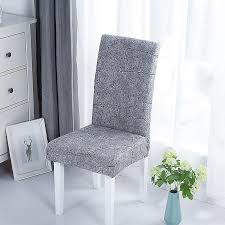 Washable Dining Chair Seat Covers