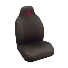 University Of Alabama Seat Cover 20 In