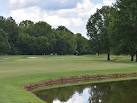 Sponsored Local Junior Tournaments | Bessemer, AL | Woodward Golf ...