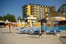 Paradise hotel is an american reality television program. Grand Paradise Hotel Reviews Alanya Turkey Tripadvisor