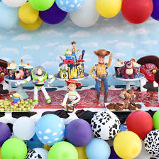 toy story party ideas fun365