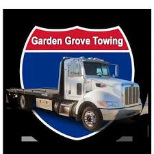 Garden Grove Towing And Lock Out
