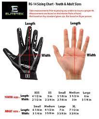 To find the correct size for you, measure from the bottom of the palm to the tip of your middle finger. Adidas Football Gloves Size Chart 56 Remise Www Muminlerotomotiv Com Tr