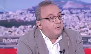 Γιάννης Περιστέρης: Δημόσια Πρόταση προς τον δημοσιογράφο κύριο Δημήτρη  Καμπουράκη | Nextdeal