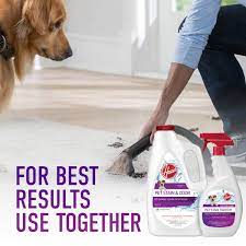 hoover pet spot stain remover
