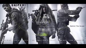 Pages you can't invite this user because you have blocked him. Ghost Warrior 3 Hd Wallpapers Sniper Ghost Warrior Character 546539 Hd Wallpaper Backgrounds Download