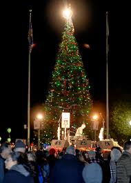 Vacaville Rings In Christmas Season With 35th Merriment On