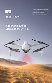 hoshi 4drc f10 drone 4k profesional gps