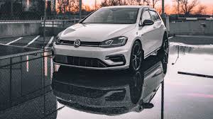 The ams mk7 golf r intercooler upgrade kit uses the best performing core available. 2019 Vw Golf R Mk7 5 In Depth Review Youtube