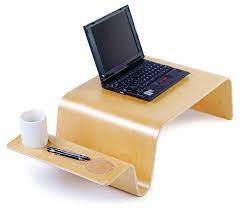 In certain instances it is known as a portable desk, a term which is usually applied to larger forms. Facilitation Of Browsing And Using Anywhere Along With A Lap Desk For Laptop Review And Photo