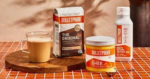 bulletproof coffee recipe the original