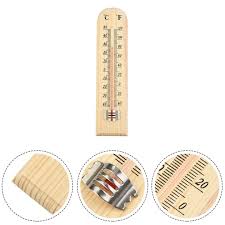 Durable Wall Thermometer Large Outdoor