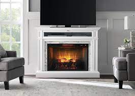 Best Electric Fireplace Heaters Of 2022