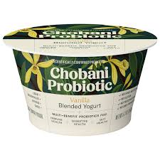 save on chobani probiotic blended