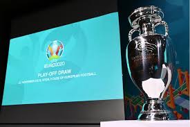 belfast to host euro 2020 play off