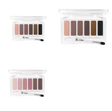natio mineral eyeshadow palette compact