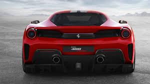 Dealer auto integration llc call for appointment milwaukee, wi 53214 2018 ferrari california t. Ferrari 488 Pista Laps Nurburgring In 7 00 3 With Pilot Sport Cup 2 R K1 Tires Autoevolution