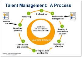 This becomes clear when critical positions become vacant. Management Closing The Gap In Talent Management Systems Lbi Software Blog Infographicnow Com Your Number One Source For Daily Infographics Visual Crea Talent Management Training And Development Hr Management