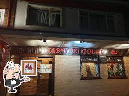 jasmine court chinese restaurant rugby
