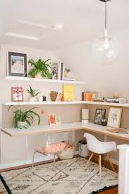45 diy corner desk ideas with simple