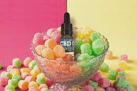 Spectrum CBD Gummies Price