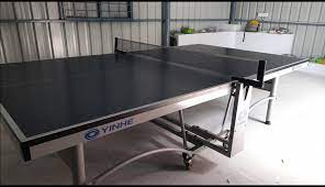 ram karthik table tennis club india