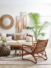 25 bold and cool tropical living rooms