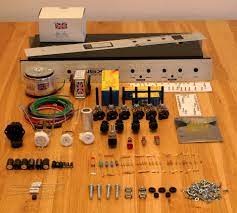 maker guitar kits