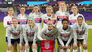 Soccer and fifa started well before fans broke out in. Which 18 Players Will Make The U S Olympic Women S Soccer Roster
