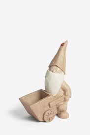Buy Gnome Plant Pot From Next Finland
