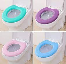 What Do You Think Of Toilet Seat Covers