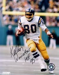 In honor of free game friday the nfl presents the epic in miami.6:23 d. Kellen Winslow Autographed San Diego Chargers 8x10 Photo Inscribed Hof 95 Autographsforsale Com